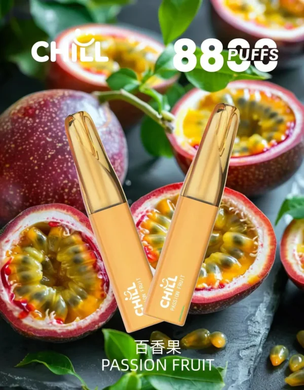 001-02.webp CHILL 鴨嘴獸8800口拋棄式電子煙|特色造型設計・高容量續航配置・潮流便攜體驗