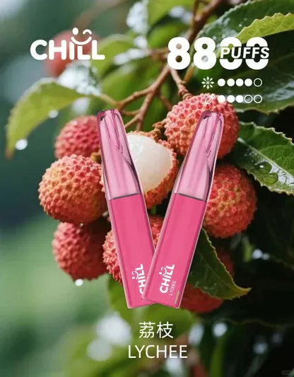 001-05.webp CHILL 鴨嘴獸8800口拋棄式電子煙|特色造型設計・高容量續航配置・潮流便攜體驗