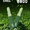 001-10.webp CHILL 鴨嘴獸8800口拋棄式電子煙|特色造型設計・高容量續航配置・潮流便攜體驗