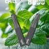 001-11.webp CHILL 鴨嘴獸8800口拋棄式電子煙|特色造型設計・高容量續航配置・潮流便攜體驗