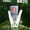 001-12.webp CHILL 鴨嘴獸8800口拋棄式電子煙|特色造型設計・高容量續航配置・潮流便攜體驗