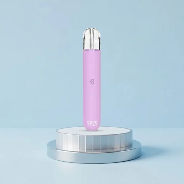 SP2S 思博瑞一代通用主機｜經典設計工藝・穩定輸出配置・一代煙彈完美搭配