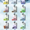 ICE 冰點10000口拋棄式電子煙｜清爽冰感體驗・高容量續航配置・潮流便攜設計