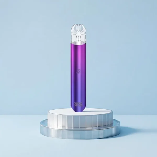 SP2S 思博瑞一代通用主機｜經典設計工藝・穩定輸出配置・一代煙彈完美搭配