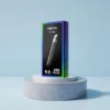 MEHA 魅嗨星耀版五代通用主機｜星耀質感設計・精工機身打造・五代煙彈完美搭配