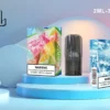 MEEL 一代通用煙彈｜臻選風味調配・穩定霧化體驗・一代主機完美搭配