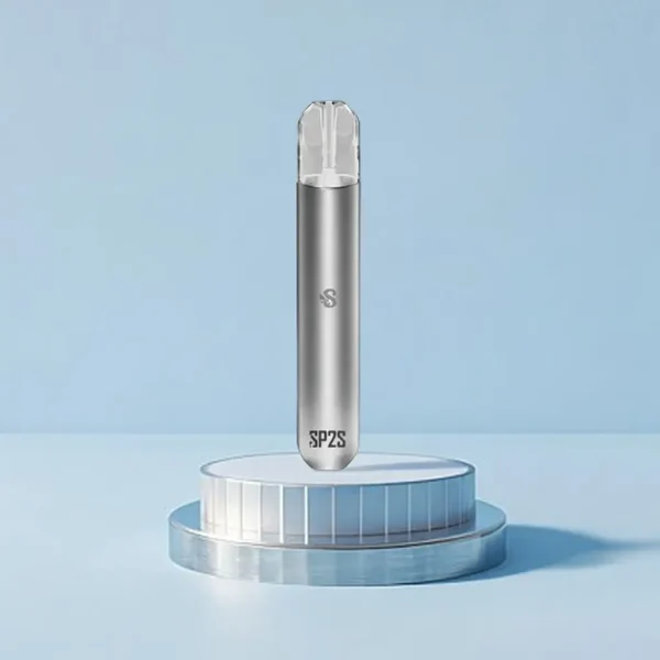 SP2S 思博瑞一代通用主機｜經典設計工藝・穩定輸出配置・一代煙彈完美搭配
