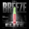 ChatGPT-Image-2026年6月13日-下午06_47_03.webp CHILL 鴨嘴獸8800口拋棄式電子煙|特色造型設計・高容量續航配置・潮流便攜體驗