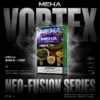 MEHA 魅嗨新一代通用煙彈｜大容量煙油倉設計・持久使用體驗・適配多款通用主機