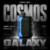 GEEK BAR Pulse X 星空系列25000口拋棄式電子煙｜星際幻彩設計・超大容量續航・旗艦級風味體驗【滿5送1】超值特惠