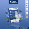 Fipy 果派果韻系列一代通用煙彈｜水果風味調香・高還原香氣・順滑飽滿口感體驗【滿3贈主機】超值福利