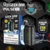 GEEK BAR Pulse X 星空系列25000口拋棄式電子煙｜星際幻彩設計・超大容量續航・旗艦級風味體驗【滿5送1】超值特惠