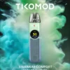 Tokyo 東京帝刻注油小煙主機｜日系精工設計・輕巧便攜機身・穩定霧化輸出體驗