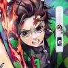 INF 無限鬼滅之刃聯名一代通用主機｜限定動漫設計・收藏級外觀・一代煙彈完美搭配