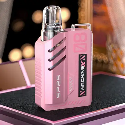 SP2S MAX 思博瑞專用換彈主機｜旗艦質感設計・磁吸換彈系統・升級使用體驗