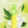 Snowplus-DASH-鴨嘴獸-4000口-一次性-7.webp Snowplus DASH 鴨嘴獸4000口拋棄式電子煙|潮玩造型設計・輕巧便攜體驗・細膩霧化享受