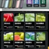 RELX 悅刻六代通用煙彈｜精選風味調配・穩定霧化體驗・六代主機完美搭配【滿3加購350送主機 / 滿10送2】超值福利