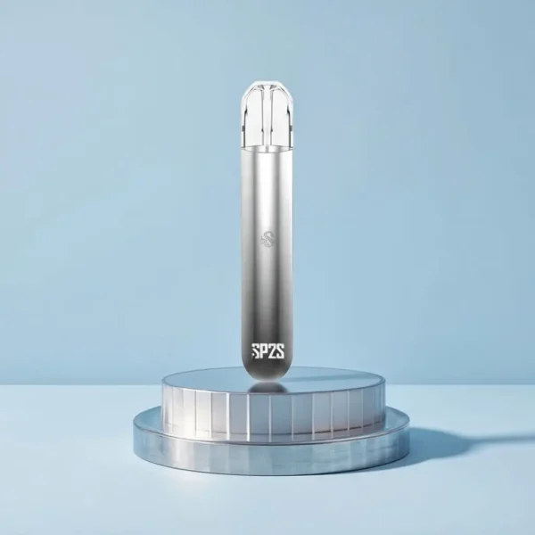 SP2S 思博瑞一代通用主機｜經典設計工藝・穩定輸出配置・一代煙彈完美搭配