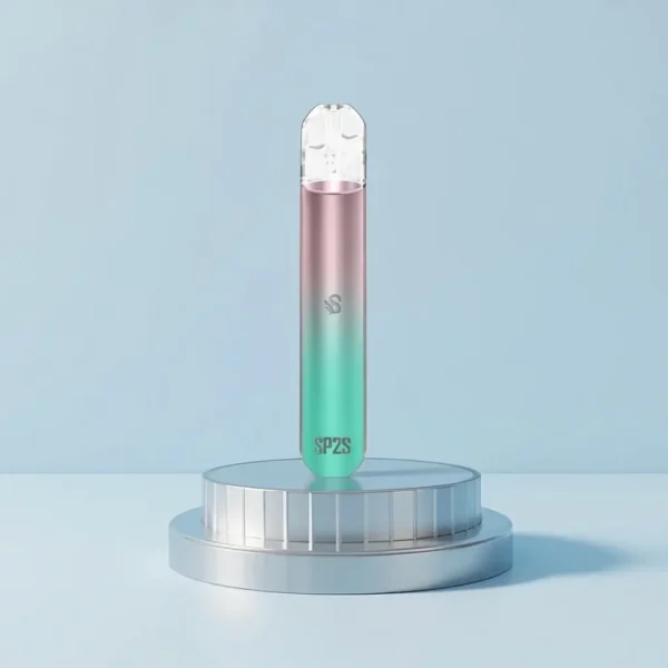 SP2S 思博瑞一代通用主機｜經典設計工藝・穩定輸出配置・一代煙彈完美搭配