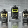 VAPENGIN JUPITER 木星6500口拋棄式電子煙｜星際流線設計・高容量續航配置・未來感霧化體驗