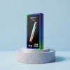 MEHA 魅嗨星耀版五代通用主機｜星耀質感設計・精工機身打造・五代煙彈完美搭配