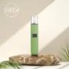 vaka皮革主機一代通用.webp VAKA 義大利真皮一代通用主機|高級皮革工藝・精工質感機身・一代煙彈完美搭配