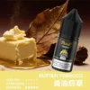 MEHA 魅嗨 HUUK 煙油 30ml巨量裝｜黃金配比尼古丁鹽・小煙專用適配・細緻綿密體驗
