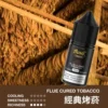 MEHA 魅嗨 HUUK 煙油 30ml巨量裝｜黃金配比尼古丁鹽・小煙專用適配・細緻綿密體驗