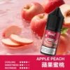 MEHA 魅嗨 HUUK 煙油 30ml巨量裝｜黃金配比尼古丁鹽・小煙專用適配・細緻綿密體驗