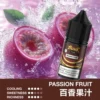 MEHA 魅嗨 HUUK 煙油 30ml巨量裝｜黃金配比尼古丁鹽・小煙專用適配・細緻綿密體驗