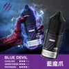 MEHA 魅嗨 HUUK 煙油 30ml巨量裝｜黃金配比尼古丁鹽・小煙專用適配・細緻綿密體驗