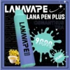 LANA一次性9000口-桂花茶-scaled-1-300x300 LANA PEN PLUS 9000口拋棄式電子煙|旗艦網芯口感・巨量儲油設計・長效續航享受
