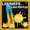 LANA一次性9000口-菠蘿-scaled-1-300x300 LANA PEN PLUS 9000口拋棄式電子煙|旗艦網芯口感・巨量儲油設計・長效續航享受