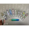 sp2s-case-cover 一代通用主機保護套|可愛卡通貼圖透明外觀・全面防摔防刮・完美適配一代通用煙桿